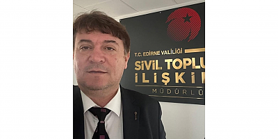 ANAHTAR PARTİ EDİRNE’DE İLÇE TEŞKİLATLANMASINI TAMAMLADI