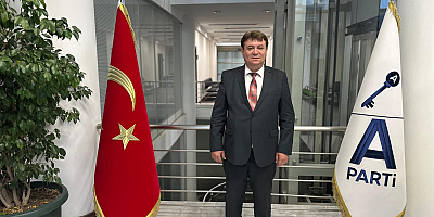 Anahtar Parti Edirne İl Başkanı Erdinç Balıkçı: “Kamu Güvenliği, Bilgi ve Belgede Sıfır Tavizle Sağlanır”