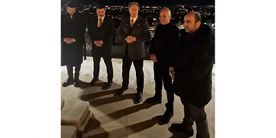 Anahtar Parti Erzincan İl Başkanı Ahmet Korkmaz: “13 Mart, Erzincan’ın Unutulmayacak Günlerinden Biridir”