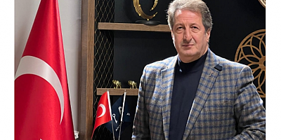ANAHTAR PARTİ ERZİNCAN İL BAŞKANI AHMET KORKMAZ: “AÇILIM İÇİN TEK MEŞRU YOL REFERANDUMDUR”
