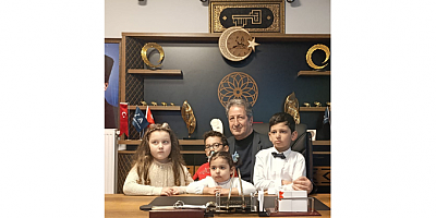 Anahtar Parti Erzincan İl Başkanı Ahmet Korkmaz: “Babalar, Zorluklara Karşı Dimdik Duran Sessiz Direnişçilerdir”