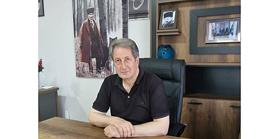 Anahtar Parti Erzincan İl Başkanı Ahmet Korkmaz’dan Akademik Atama İddialarına Tepki: “Toplumun Vicdanı İhmal Edilemez”