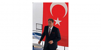 Anahtar Parti Erzincan İl Başkanı Ahmet Korkmaz’dan Erzincan’ın Kurtuluşu Mesajı