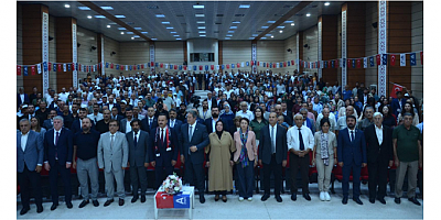 Anahtar Parti Erzincan İl Başkanı Ahmet Korkmaz’dan İliç Maden Şehitleri Anma Mesajı