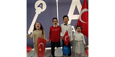 Anahtar Parti Erzincan İl Başkanı Ahmet Korkmaz’dan Yarıyıl Tatili Mesajı