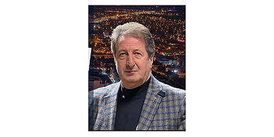 Anahtar Parti Erzincan İl Başkanı Ahmet Korkmaz: Emekli maaşı lütuf değil, devletin borcudur