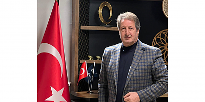 Anahtar Parti Erzincan İl Başkanı Ahmet Korkmaz: 