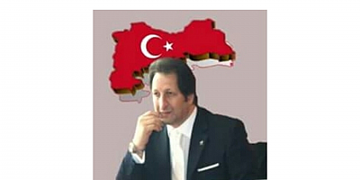 Anahtar Parti Erzincan İl Başkanı Ahmet Korkmaz: 