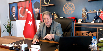 ANAHTAR PARTİ ERZİNCAN İL BAŞKANI AHMET KORKMAZ: “SİYASİ SÜREÇLERİN GÜVENLİĞİ, DEMOKRASİNİN TEMEL DİREĞİDİR”