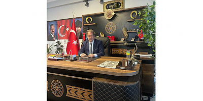 Anahtar Parti Erzincan İl Başkanı Ahmet Korkmaz: Sosyal Güvenlikte Alarm Zilleri Çalıyor, Evde Bakım Emeği Görünür Olmalı