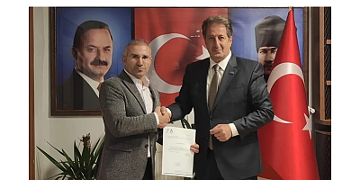 Anahtar Parti Erzincan İl Başkanı Ahmet Korkmaz: Teşkilatlarımız Sahada Güçlenerek Yoluna Devam Ediyor