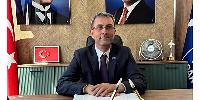 Anahtar Parti Etimesgut İlçe Başkanı Ahmet Sarıca: “Yangınlara Karşı Ulusal Dayanıklılık Zinciri Kurulmalı”