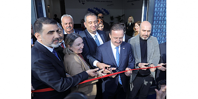 ANAHTAR PARTİ GENEL BAŞKANI GAZİANTEP’TE 