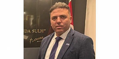 Anahtar Parti Iğdır İl Başkanı Adem Turaç: “Türkiye Fakir Değil, Yanlış Yönetiliyor”