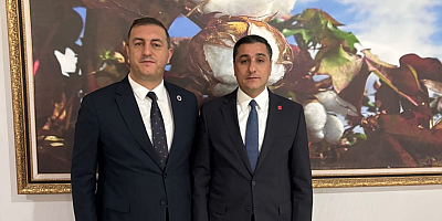 ANAHTAR PARTİ İL BAŞKANI METİN BAYDAR’DAN CUMHURİYET HALK PARTİSİ’NE KUTLAMA MESAJI