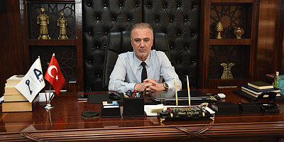 ANAHTAR PARTİ İL BAŞKANINDAN SERT ÇIKIŞ: “KENTSEL DÖNÜŞÜMDE GECİKMEYE TAHAMMÜLÜMÜZ YOK!”