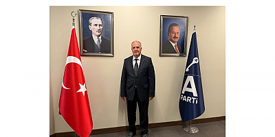 Anahtar Parti Karabük İl Başkanı Sebahattin Uzun: “Toprak Bizim, Su Bizim Ama Üretim Modeli Bizim Değil; Tarımda Dış Açık Böyle Kapanmaz”