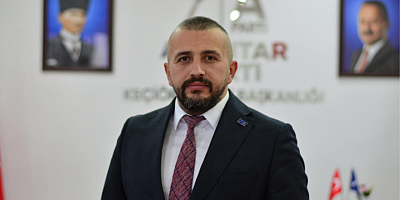 Anahtar Parti Keçiören İlçe Başkanı Hamza Serhat Yeniçeri’den Enflasyon Tepkisi: “Başkentte Geçim Yükü Her Geçen Gün Artıyor”