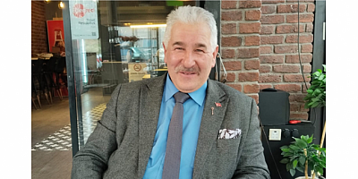 Anahtar Parti Kızılcahamam Başkanı Mücahit Karakayalı: Ekonomik kalkınma olursa yerelde sorunlar kendiliğinden çözülür