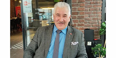 Anahtar Parti Kızılcahamam İlçe Başkanı Mücahit Karakayalı’dan 12 Mart Mesajı