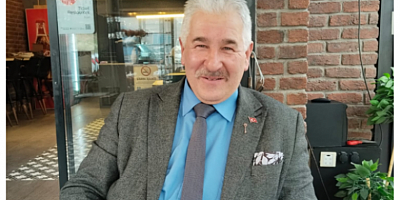 Anahtar Parti Kızılcahamam İlçe Başkanı Mücahit Karakayalı’dan Polis Haftası Mesajı