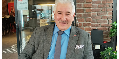 Anahtar Parti Kızılcahamam İlçe Başkanı Mücahit Karakayalı: “Sahadaki başarıyı ülke yönetiminde de görmek istiyoruz”