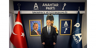 Anahtar Parti Sakarya Eğitim Politikaları Başkanı Metin Usluoğlu’ndan TES-İS Lisesi Gezisiyle İlgili Sert Açıklama