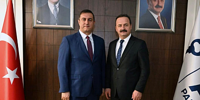 Anahtar Parti Şanlıurfa İl Başkanı Metin Baydar’dan İktidara Sert Tepki