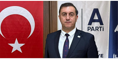 Anahtar Parti Şanlıurfa İl Başkanı Metin Baydar’dan Polis Haftası Mesajı