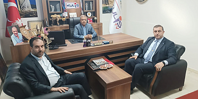 ANAHTAR PARTİ ŞANLIURFA İL BAŞKANI METİN BAYDAR: “İLETİŞİMİN GÜCÜYLE AYDINLIK YARINLARA YÜRÜYECEĞİZ”