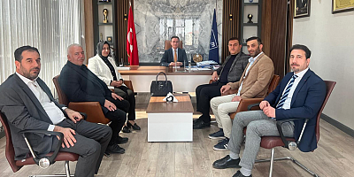Anahtar Parti Şanlıurfa İl Başkanı Metin Baydar: 