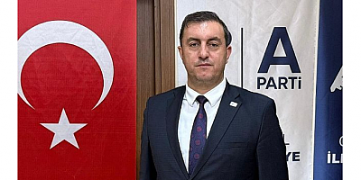 Anahtar Parti Şanlıurfa İl Başkanı Metin Baydar: Vatandaşlarımızın siyasi iradesine müdahaleye asla sessiz kalmayacağız