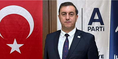 Anahtar Parti Şanlıurfa İl Başkanlığı Yürütme Kurulu Toplantısı Gerçekleştirildi