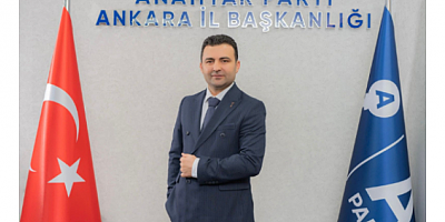 Anahtar Parti Şereflikoçhisar İlçe Başkanı Yusuf Çetin: “Kadınların Emeği Toplumun En Değerli Hazinesidir”