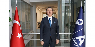 ANAHTAR PARTİ SİVAS İL BAŞKANI CENGİZ GÖRGEN: 