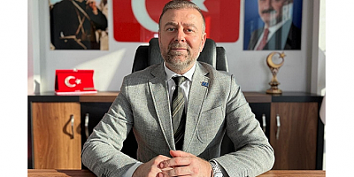 Anahtar Parti Trabzon İl Başkanı Hüseyin Cahit Köse’den Babalar Günü Mesajı