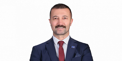 Anahtar Parti Ümraniye İlçe Başkanı Tekin Yılmaz: 