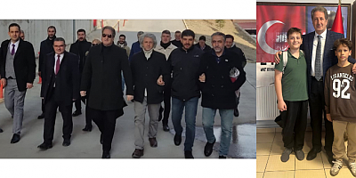 Anahtar Partili Ahmet Korkmaz: “Aç Çocuğun Olduğu Yerde Başarıdan Söz Edilemez”