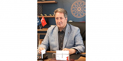 Anahtar Partili Ahmet Korkmaz: Erzincan’ı Yeniden Ayağa Kaldırdık