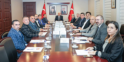 Anahtar Partili Başkan Ahmet Gök:“Gıda Güvenliği İçin Adana’da Stratejik Adım”