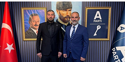 Anahtar Partili Başkan Hakan Yazıcı: “Sakarya’da Her İlçede Güçlü Kadrolarla Yürüyoruz”