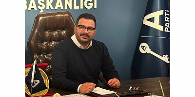 Anahtar Partili Başkan Kaçıcı: Edremit’te Cesaret Korkunun Önüne Geçiyor