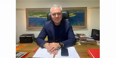 Anahtar Partili Başkan Kaya: “MECLİS İRADEYİ DEĞİL TALİMATI DİNLEYEN BİR MAKAM HALİNE GELDİ”