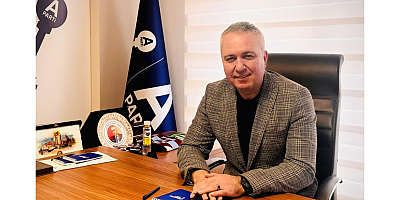 Anahtar Partili Başkan Kaya: “Seçmen Artık İktidara Da Muhalefete De Güvenmeyi Koşullu Hale Getirdi”