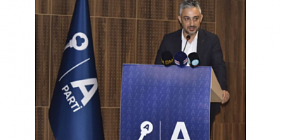 Anahtar Partili Başkan Kaya: Trafik cezaları vatandaşın belini büktü