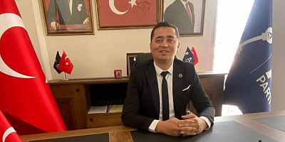 Anahtar Partili Başkan Uğur Sapan: “Temiz Ve Dürüst Siyaset Olmadan Türkiye Rahat Nefes Alamaz”