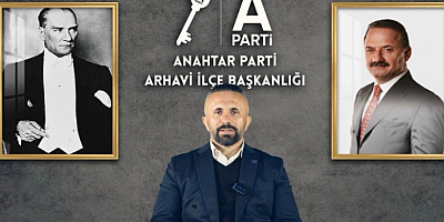 Anahtar Partili Başkan Uzuner: Arhavi Gençlerini Kaybediyor