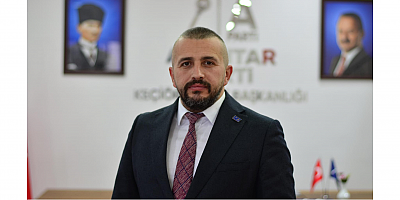 Anahtar Partili Başkan Yeniçeri: “Geçim sıkıntısı Keçiören’in ortak çığlığıdır!”