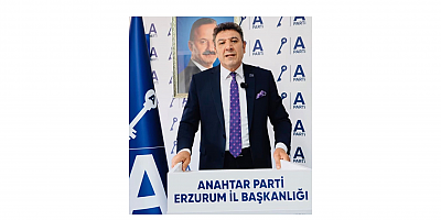 Anahtar Partili Başkan Yücel Ahmet İşleyen: “Çocuklarımızı Kaybediyoruz!”