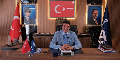 Anahtar Partili Başkan Yücel Ahmet İşleyen: “Toplumsal Çöküş Derinleşiyor!”